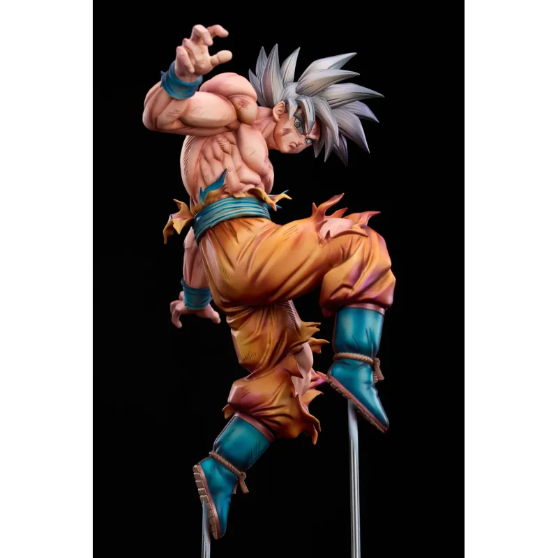 Dragon Ball Super Goku UI Good Man Studio