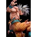 Dragon Ball Super Goku UI Good Man Studio