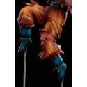 Dragon Ball Super Goku UI Good Man Studio