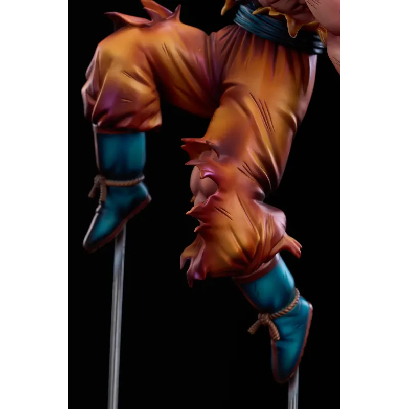 Dragon Ball Super Goku UI Good Man Studio
