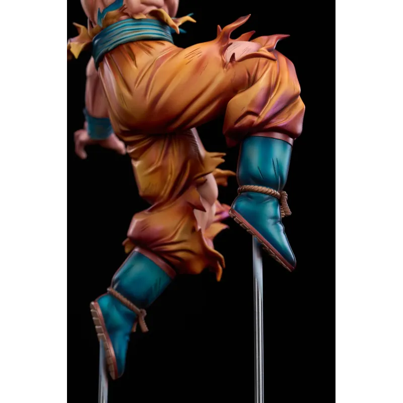 Dragon Ball Super Goku UI Good Man Studio