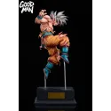 Dragon Ball Super Goku UI Good Man Studio