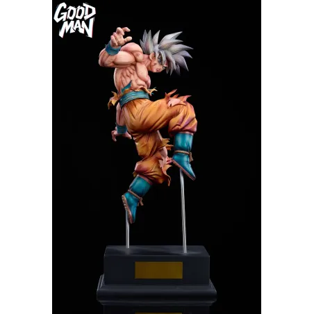 Dragon Ball Super Goku UI Good Man Studio