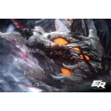 Chainsaw Man Aki ER Studio