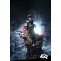 Chainsaw Man Aki ER Studio