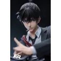 Chainsaw Man Aki ER Studio