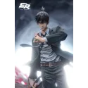 Chainsaw Man Aki ER Studio
