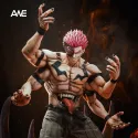 Jujutsu Kaisen Ryomen Sukuna ANE Studio
