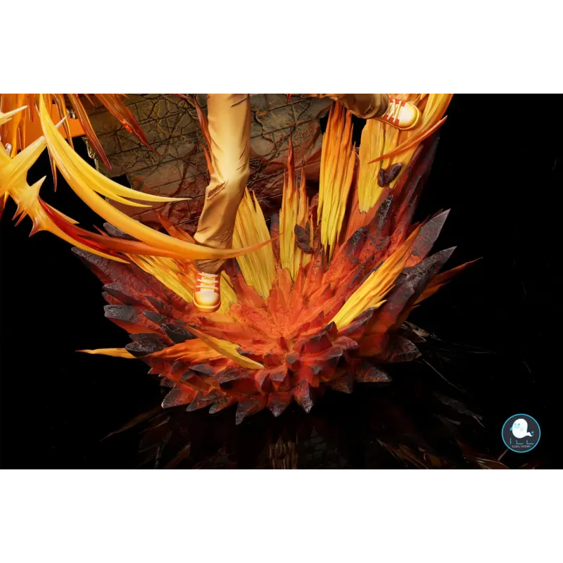 Katekyo Hitman Reborn Sawada Tsunayoshi ILL Studio