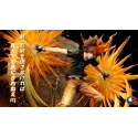 Katekyo Hitman Reborn Sawada Tsunayoshi ILL Studio