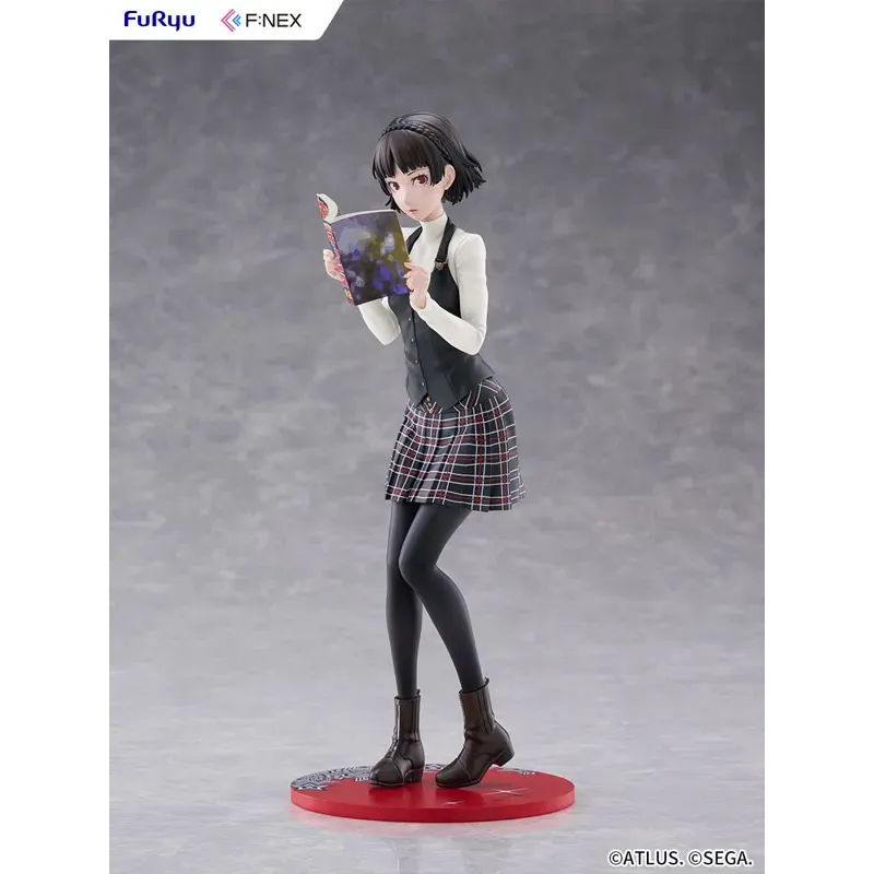 Persona 5 Makoto Niijima Furyu