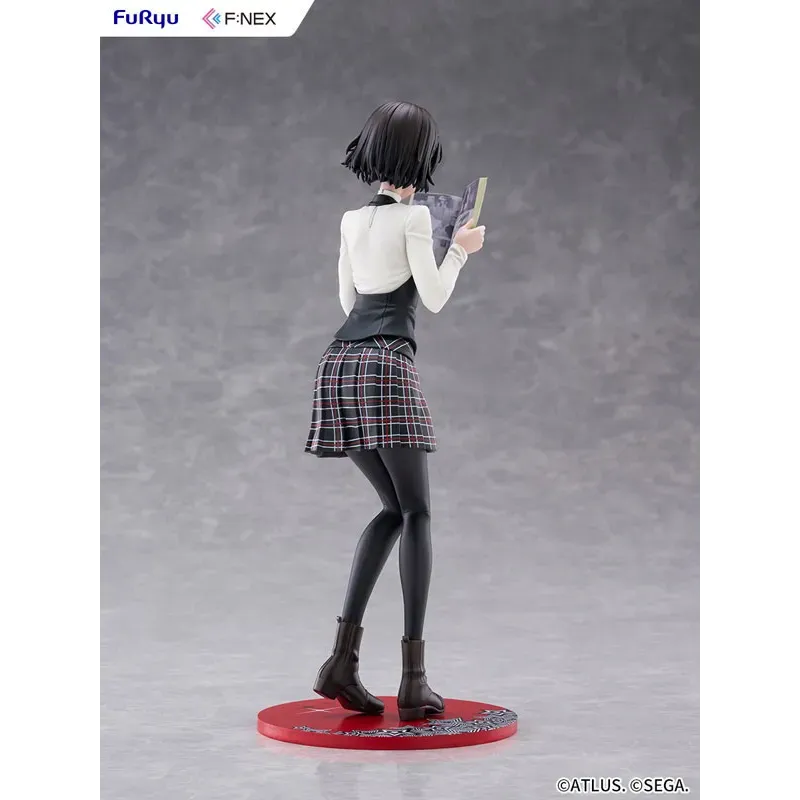 Persona 5 Makoto Niijima Furyu