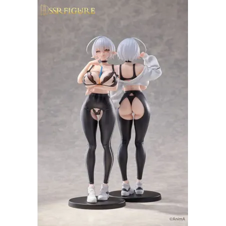 Original Character Naophilia DX Edition Good Smile