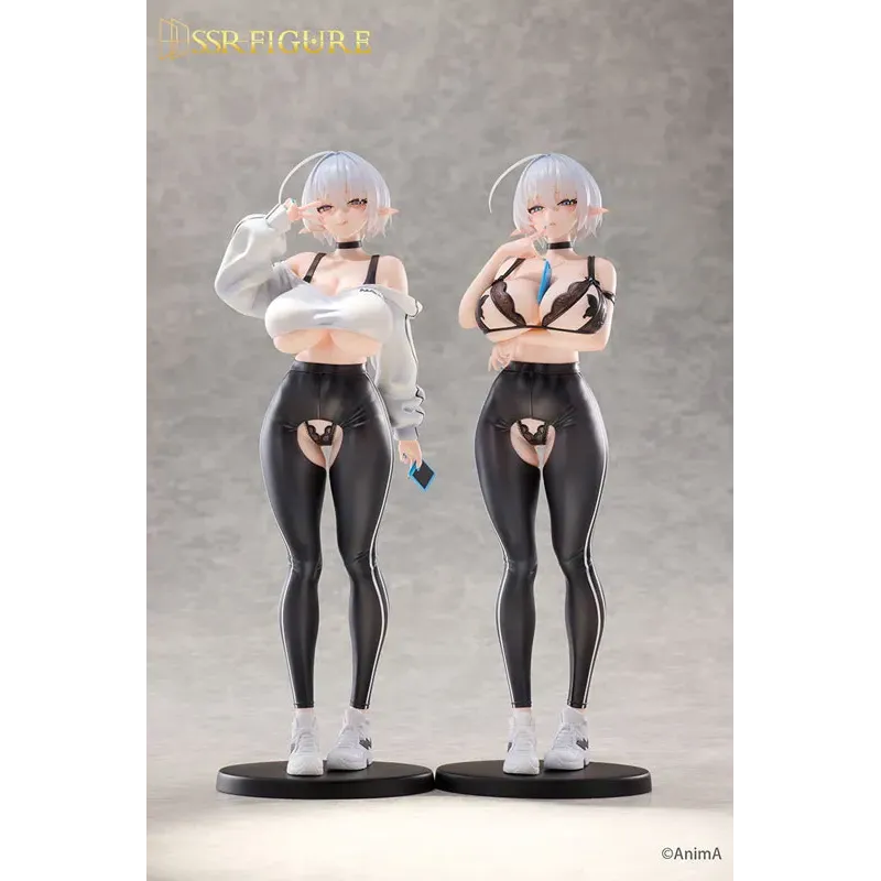 Original Character Naophilia DX Edition Good Smile