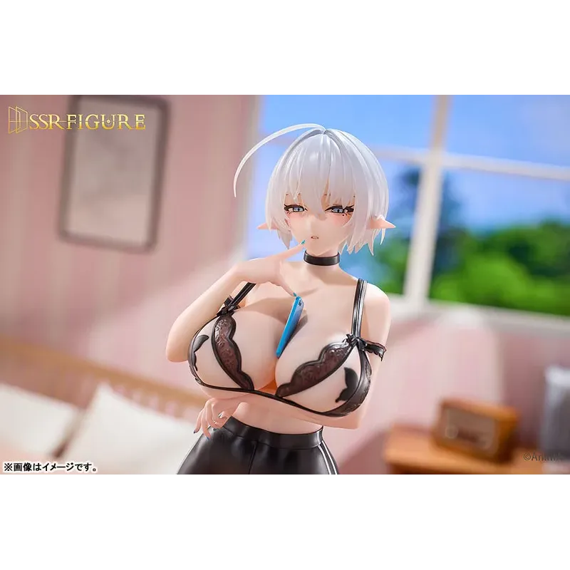 Original Character Naophilia DX Edition Good Smile