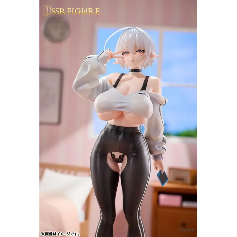 Original Character Naophilia DX Edition Good Smile