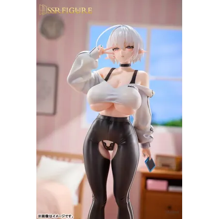 Original Character Naophilia DX Edition Good Smile