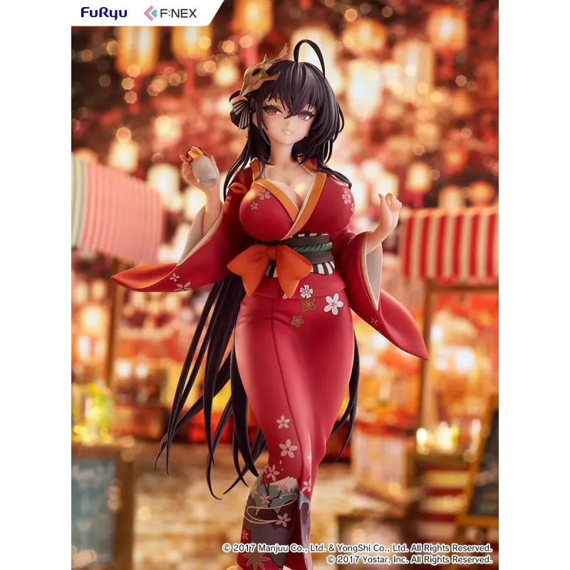 Persona 5 Royal Makoto Niijima FuRyu
