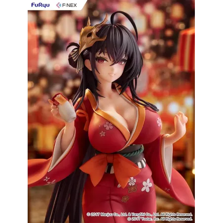 Persona 5 Royal Makoto Niijima FuRyu