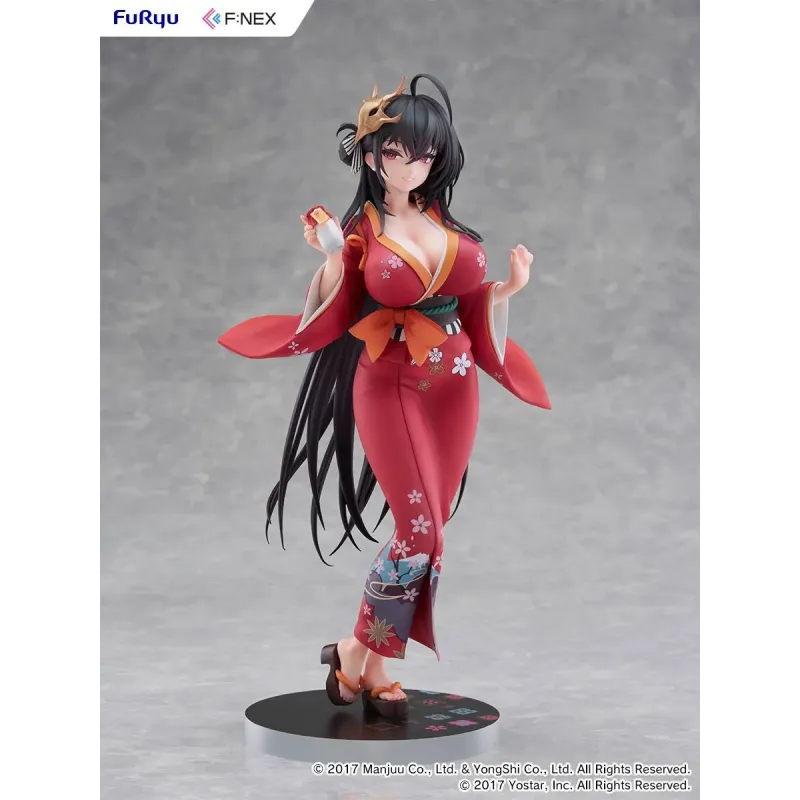 Persona 5 Royal Makoto Niijima FuRyu