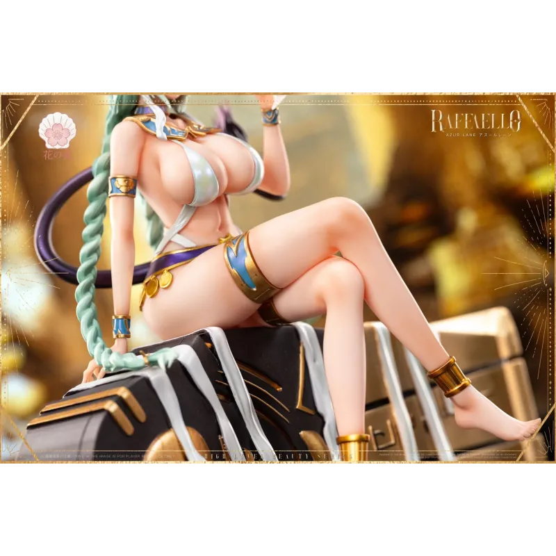 Azur Lane Friedrich der Große Hua Ke Studio