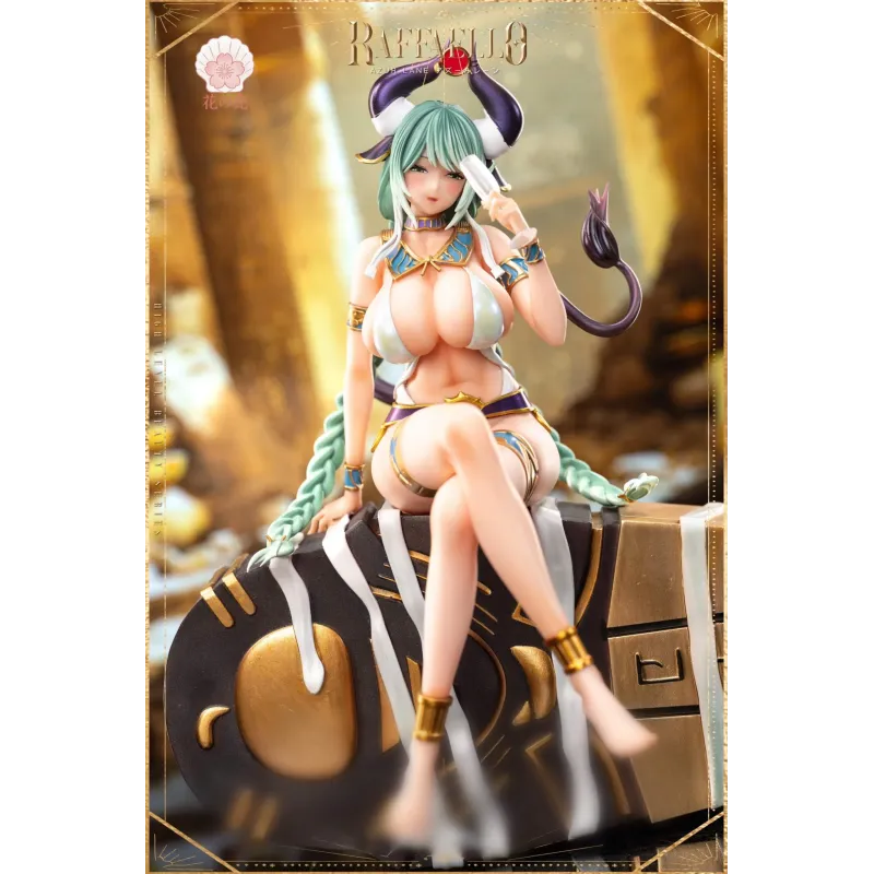 Azur Lane Friedrich der Große Hua Ke Studio