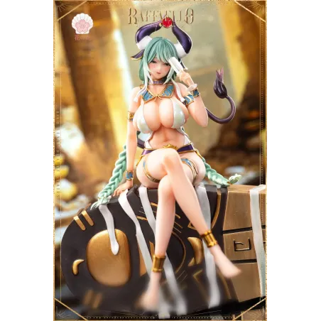 Azur Lane Friedrich der Große Hua Ke Studio
