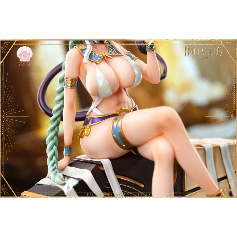 Azur Lane Friedrich der Große Hua Ke Studio