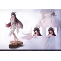 Genshin Impact Columbina XianDan Studio