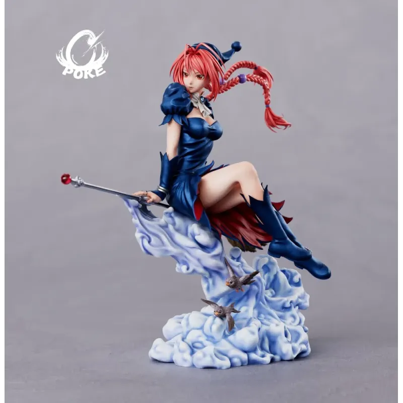 MÄR Dorothy Poke Studio