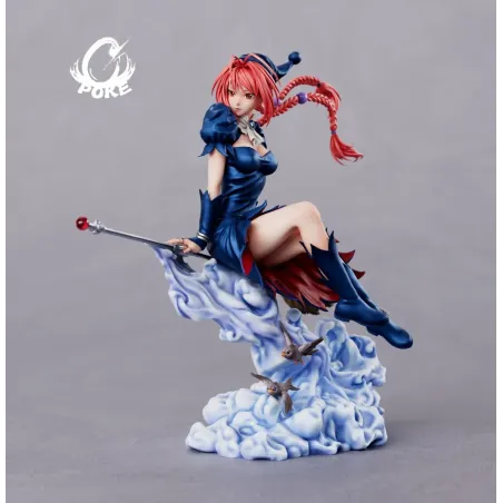 MÄR Dorothy Poke Studio
