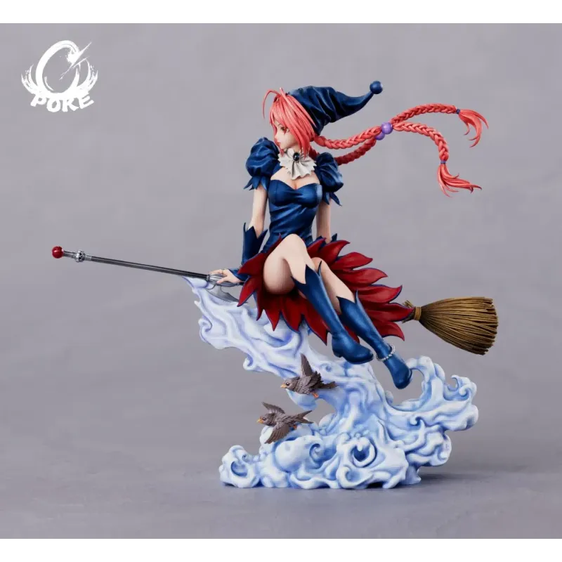 MÄR Dorothy Poke Studio