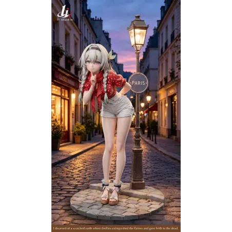 Honkai: Star Rail Firefly Li Studio