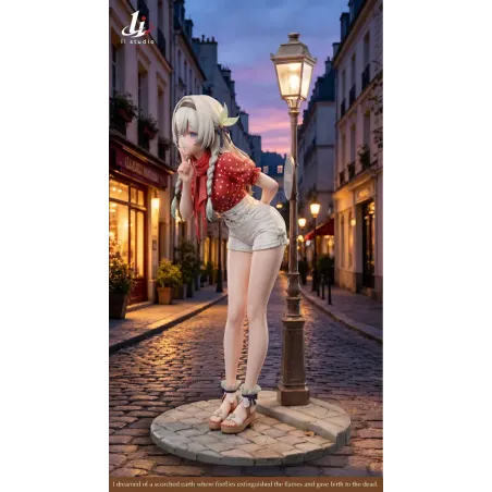 Honkai: Star Rail Firefly Li Studio