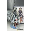 Original Character Isekai Joucho ACGN 02 Studio