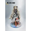 Original Character Isekai Joucho ACGN 02 Studio