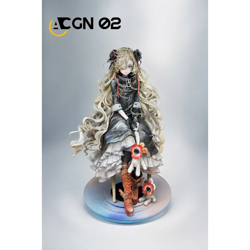 Original Character Isekai Joucho ACGN 02 Studio