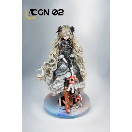 Original Character Isekai Joucho ACGN 02 Studio