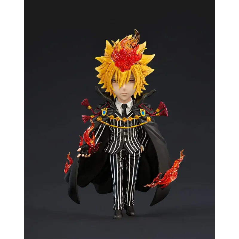 Katekyo Hitman Reborn Giotto/Vongola Primo WCF TOY Studio