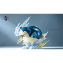 Pokémon Snorlax Starry Waves Studio