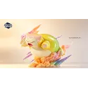 Pokémon Snorlax Starry Waves Studio