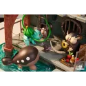 Pokemon Urban Kitchen DreamBox Studio