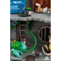 Pokemon Urban Kitchen DreamBox Studio