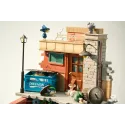 Pokemon Urban Kitchen DreamBox Studio