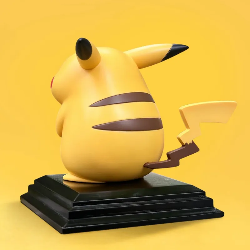Pokemon Pikachu V7 30th Anniversary MiuMiu Studio