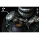 Dark Souls Siegward of Catarina Toasting DOU Studio
