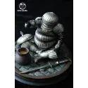 Dark Souls Siegward of Catarina Toasting DOU Studio