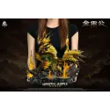 Monster Hunter Zinogre & Stygian Zinogre & Thunderlord Zinogre Dragon Realm Studio
