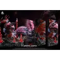 Monster Hunter Zinogre & Stygian Zinogre & Thunderlord Zinogre Dragon Realm Studio