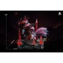 Monster Hunter Zinogre & Stygian Zinogre & Thunderlord Zinogre Dragon Realm Studio